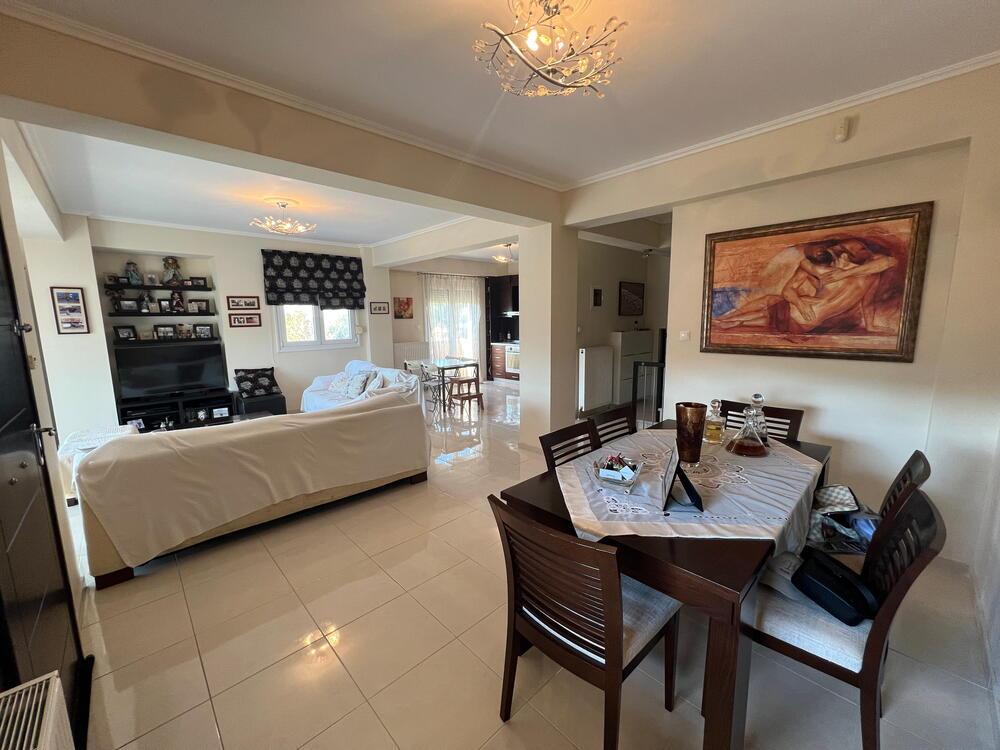 Delightful Golden Visa Qualified Family Home